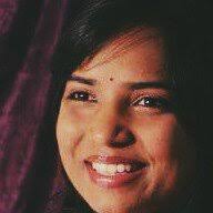 Poonam Rajul Jain (@A_Poonam)