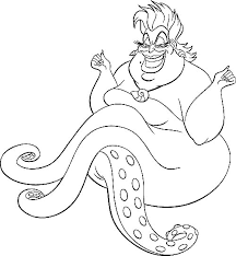 Ursula Coloring Pages Only Coloring Pages Mermaid Coloring Pages Mermaid Coloring Ariel Coloring Pages