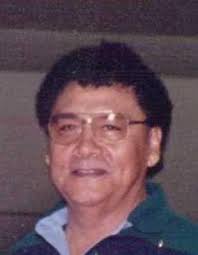 Theodore Castillo Obituary (1941