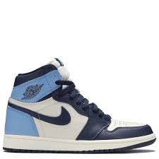 Check out the latest innovations, top styles and featured stories. Air Jordan 1 Retro High Og Obsidian Pluggi