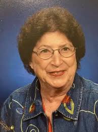 Obituary information for D. Elizabeth Bryant