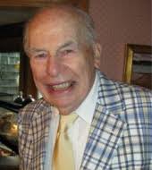 Obituary information for Edwin Estey