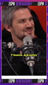 ¿CÓMO LLEGÓ @francanepa1 A ESPN? ¡POR CAPUSOTTO! ¡GRAN HISTORIA! 😅👏,  #GeneracionF