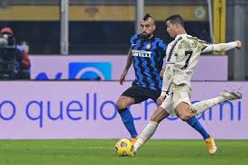 Skuad andrea pirlo itu memperlihatkan kelemahan mereka saat kebobolan gol menit kesembilan, tapi berhasil bangkit lewat. Jadwal Semifinal Coppa Italia Juventus Bawa Dendam Ke Markas Inter Milan Halaman All Kompas Com