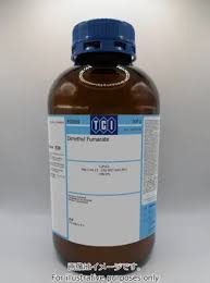 Image result for Dimethyl Fumarate