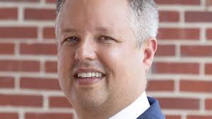 City council candidates: Gregg Smith runs