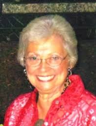 Barbara Pender Starnes Obituary May 23, 2012