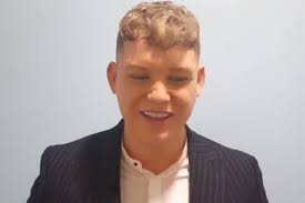 Eurovision 2019: Michael Rice wins public vote to represent UK with song  'Bigger than Us'