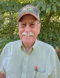 Obituary information for William "Bill" James Lamont Jr.