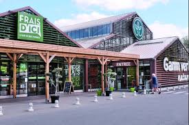 À défaut, elle ne pourrait pas vous être adressée. Frais D Ici Se Marie Avec Gamm Vert En Images