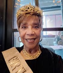 Francine Washington Obituary