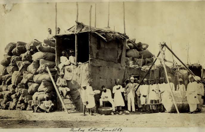 100 Years of Bombay: 1850-1950 - Art Deco