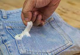 Chewing gum is hard to remove, but it's not the only tough stain out there. Top 10 Ways On How To Remove Chewing Gum From Clothes