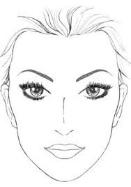 40 Best Charts For Makeup Images Makeup Charts Makeup