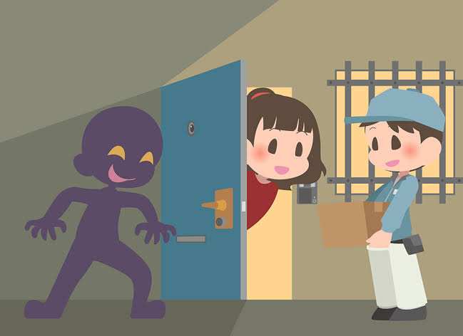 「防犯マンション」の画像検索結果"