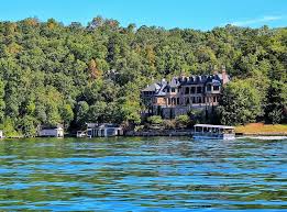 154 houses for rent in lake lure, north carolina. 2 Days In Lake Lure Nc The Real Life Dirty Dancing Resort Town