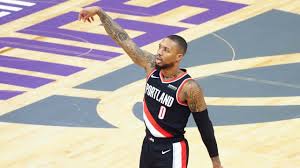 Enhance your fan gear with the latest damian lillard gear and represent your favorite basketball player at the next game. I M Living My Life In A Box Blazers Star Damian Lillard Speaks About How Tough It Has Been To Stay In Isolation As Part Of Nba S Covid 19 Protocol The Sportsrush