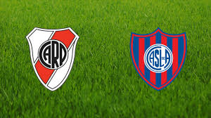 A nearby flume used san lorenzo river water to transport logs until the 1880s. River Plate Vs San Lorenzo De Almagro 2008 Footballia