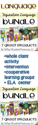 Bundle Similes Metaphors Homophones Adages Proverbs Alliteration Assonance Cooperative Learning Groups Similes And Metaphors Adages And Proverbs