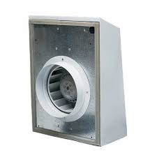 If your exterior siding is vinyl or fiber cement, you will have. Ext External Mount Bathroom Fans Continental Fan