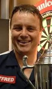 Beställ en personlig video från Keith Deller