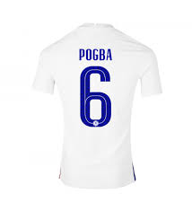 * no te preocupes por las fotos. Camiseta De La Seleccion Francia Euro 2021 Pogba
