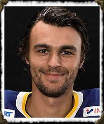 Stefan Daniel Patryk Liv (1980-2011)