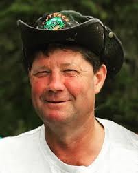 In memory of Leland "Woody"...