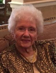 Alice Marie Smith Alston Obituary