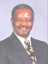 Booker Washington Obituary (2015)