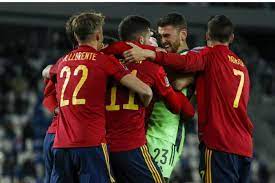 Gdzie i o której oglądać drugi mecz grupy e? Transmisja Online Z Meczu Hiszpania Szwecja Wiemy Gdzie Ogladac Stream Na Zywo Z Euro 2020