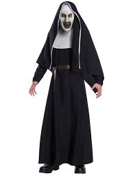 View Larger Image Male Fancy Dress Costumes Fancy Dress Costumes Nun Costume