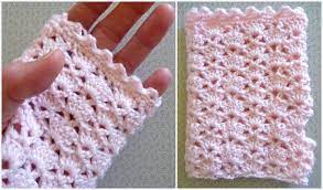 We did not find results for: Lace Fingerless Mitts Free Crochet Pattern
