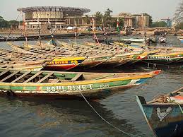 Guinea (/ ˈ ɡ ɪ n i / ()), officially the republic of guinea (french: Google Map Of Conakry Guinea Nations Online Project