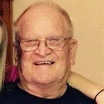 Rex L. Cunningham Obituary