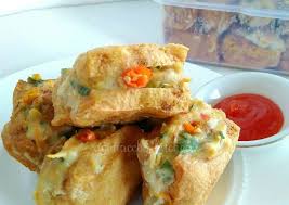 Setelah mencoba sup tahu bakso ikan ini, setidaknya ada tiga resep lainnya yang bisa juga kamu buat: Resep Tahu Bakso Ikan Isi Ranjau Buat Yg Doyan Pedes Karya Maccby Kitchen Aneka Resep Dari Winny Figure Blogspot Co Id