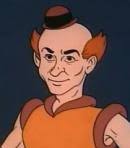 Gilbert Mack (visual voices guide)