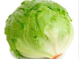 Aug 19, 2019 · a dieter's dream, romaine lettuce has about 8 calories and 1 to 2 grams of carbohydrates per. Iceberg Lettuce For Wraps Nutrition Facts Eat This Much