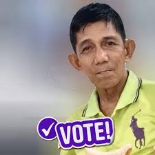 We will miss you po and we love u poTito Henry Carulla Dacer rest and peace  po..