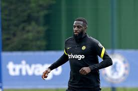 Ac milan management wants to analyse the. Nothing New On The Bakayoko Front As Ac Milan Hope To Tempt Ziyech We Ain T Got No History