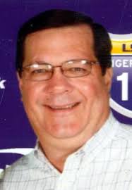 David Fontenot Obituary