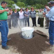 Cozido Das Furnas Portugal Food World Cuisine Island Town
