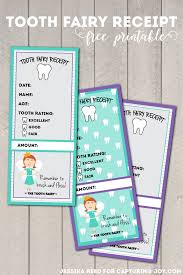 We did not find results for: Tooth Fairy Receipt Free Printable Capturing Joy With Kristen Duke
