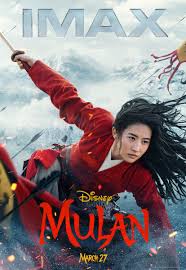 Though intended to be a theatrically released picture, mulan was instead released on september 4. Watch Mulan 2020 Full Movie Online Free Disneysmulan 27 Twitter