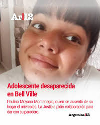 🚨 INTENSA BÚSQUEDA DE BIANCA ESCALANTE EN QUILMES 🚨 La joven Bianca  Escalante, de 19 años, se encuentra desaparecida en Quilmes desde la tarde  del 6 de octubre. Bianca tiene discapacidad, sufre