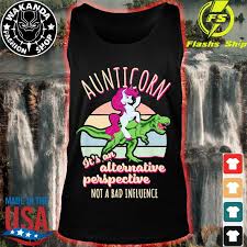 See more ideas about rex, t rex humor, dinosaur funny. Auntie Unicorn Not Bad Influence Aunt T Rex Rodeo Aunticorn Shirt Hoodie Sweater Long Sleeve And Tank Top