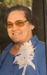 Janice Cox Obituary 2021