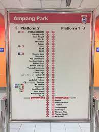 Ampang park lrt station is a short walk away. Kuala Lumpur Walk Pics Kuala Lumpur From Lrt Ampang Park Station To Wisma Mca 5 Minutes
