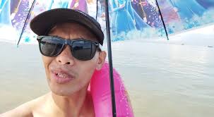 Bunot daw syag Lubi baba gamit kay way buntanan.