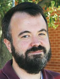 My second-favorite place in the world